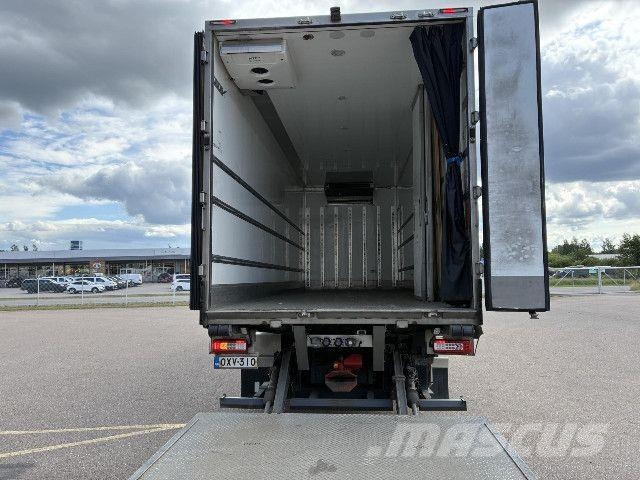Volvo FH500 6x2*4 Kühlkoffer