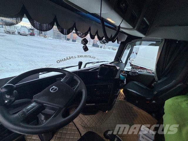 Volvo FH500 8x44 Otros camiones