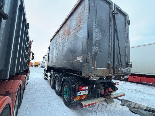 Volvo FH500 8x44 Otros camiones