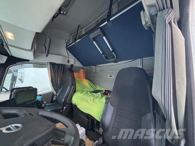 Volvo FH500 8x44 Otros camiones