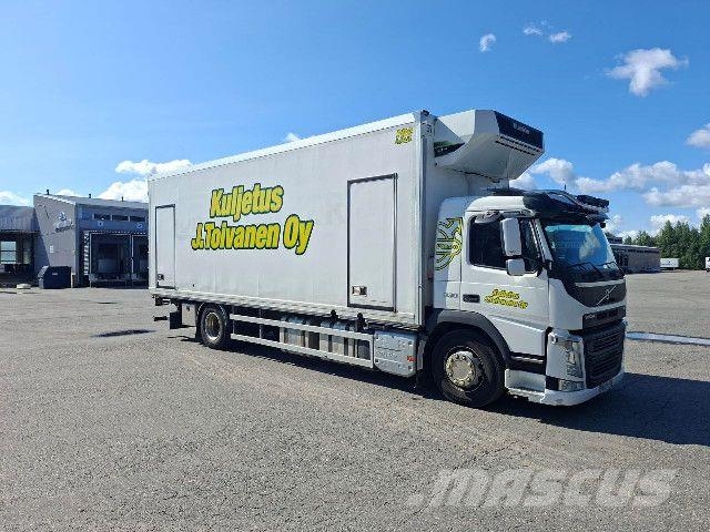 Volvo FM 42 شاحنات بدرجة حرارة قابلة للضبط