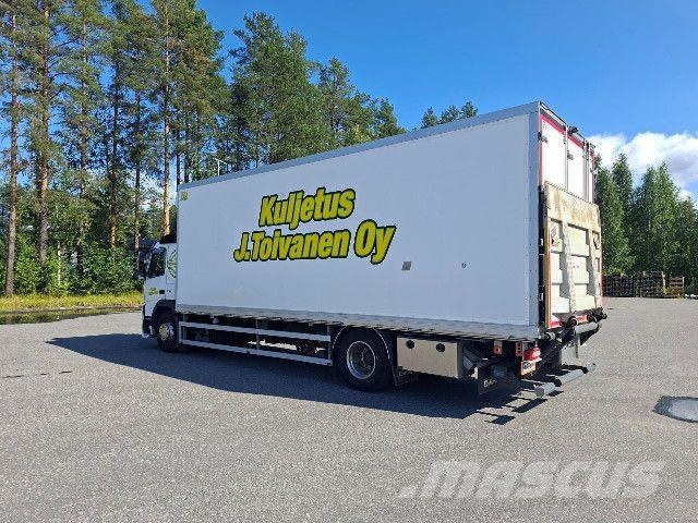 Volvo FM 42 شاحنات بدرجة حرارة قابلة للضبط