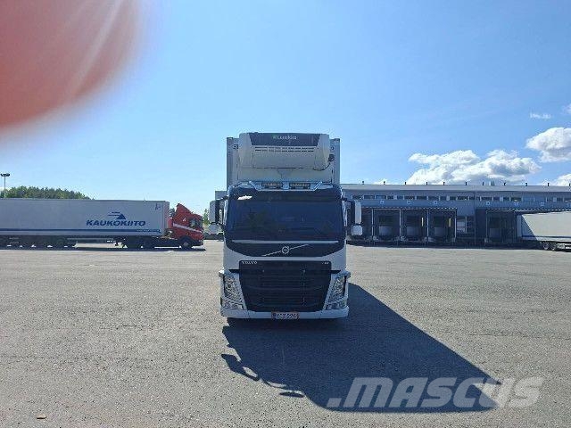 Volvo FM 42 شاحنات بدرجة حرارة قابلة للضبط