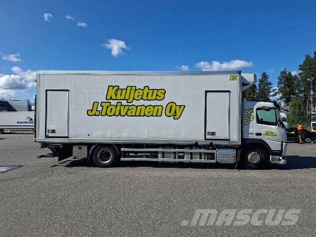 Volvo FM 42 شاحنات بدرجة حرارة قابلة للضبط