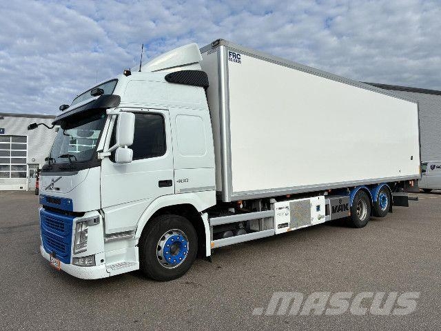 Volvo FM 460 6x2*4 Chłodnie samochodowe
