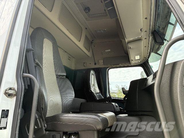 Volvo FM 460 6x2*4 Chłodnie samochodowe