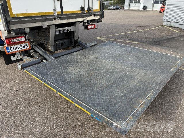 Volvo FM 460 6x2*4 Chłodnie samochodowe