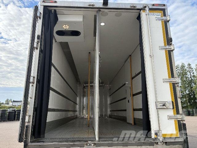Volvo FM 460 6x2*4 Chłodnie samochodowe