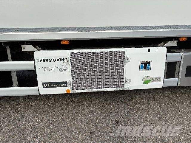 Volvo FM 460 6x2*4 Chłodnie samochodowe