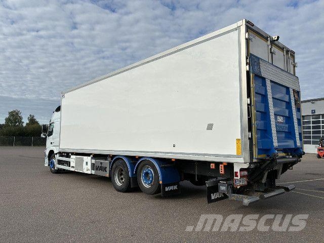 Volvo FM 460 6x2*4 Chłodnie samochodowe