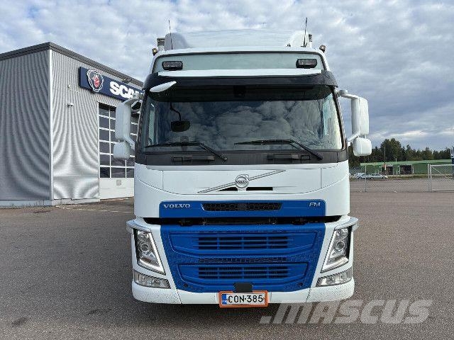 Volvo FM 460 6x2*4 Chłodnie samochodowe