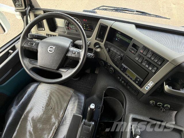 Volvo FM 460 6x2*4 Chłodnie samochodowe