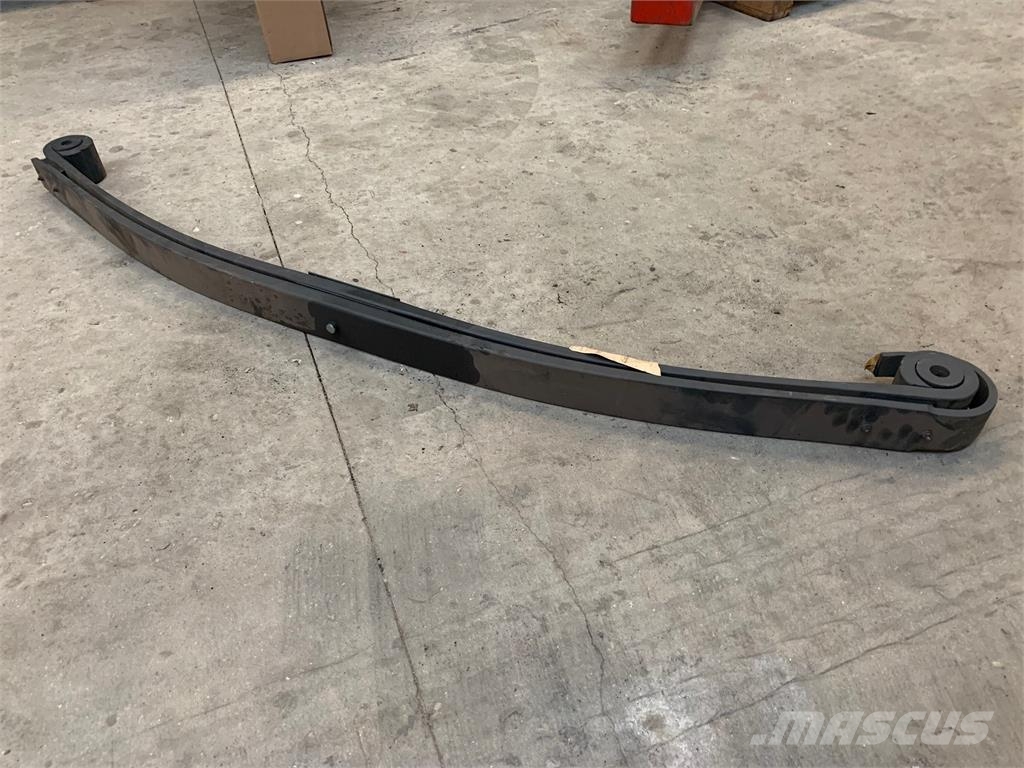 DAF forfjeder 2 lags parabel 운송 장비 - 기타