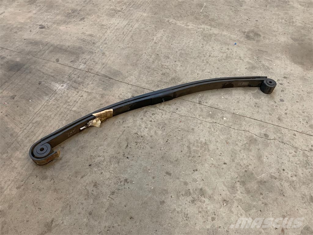 DAF forfjeder 2 lags parabel 운송 장비 - 기타