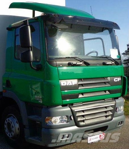 DAF Tagspoiler DAF CF cab Doprava – ostatní