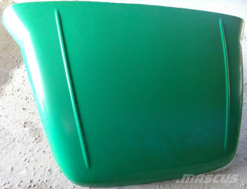 DAF Tagspoiler DAF CF cab Doprava – ostatní