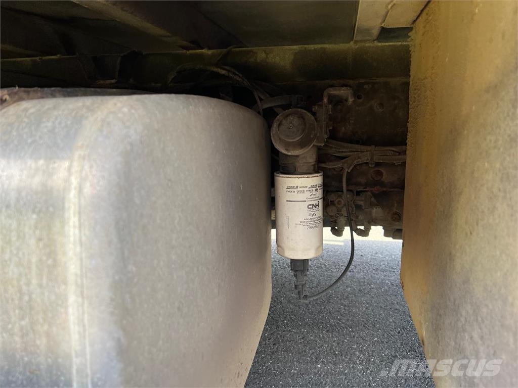 Iveco Euro Cargo 120 E22 Camiones portavehículos