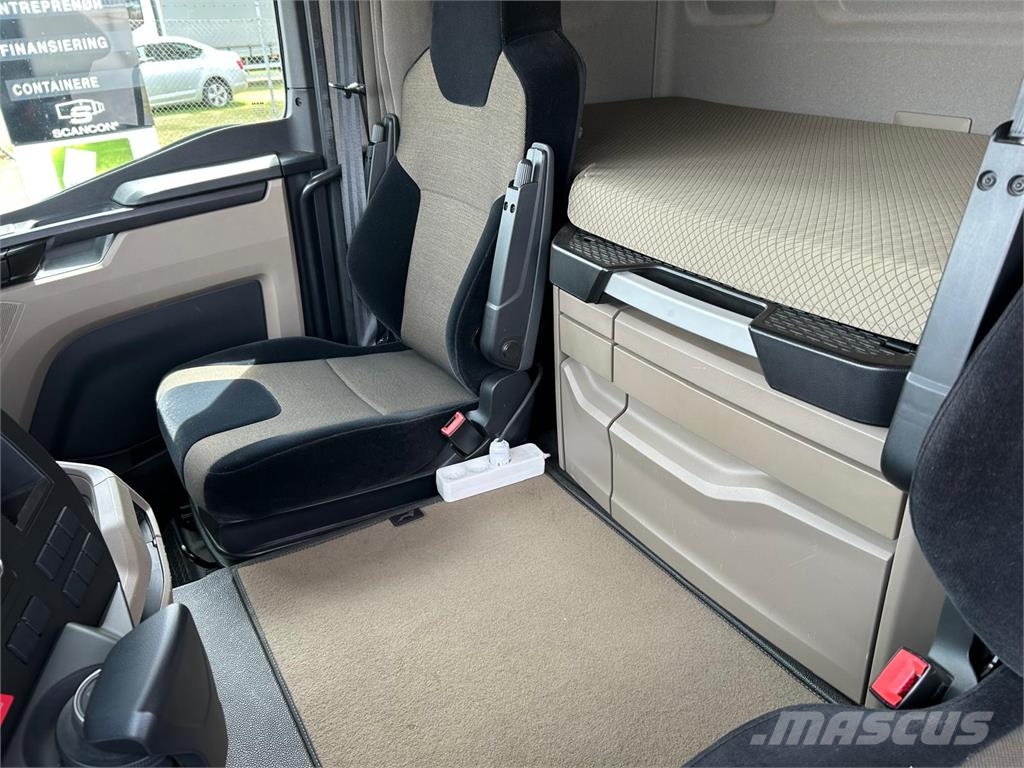 MAN TGL 8-220 4x2 BL incl. 2 stk veksellad Kontejnerski kamioni