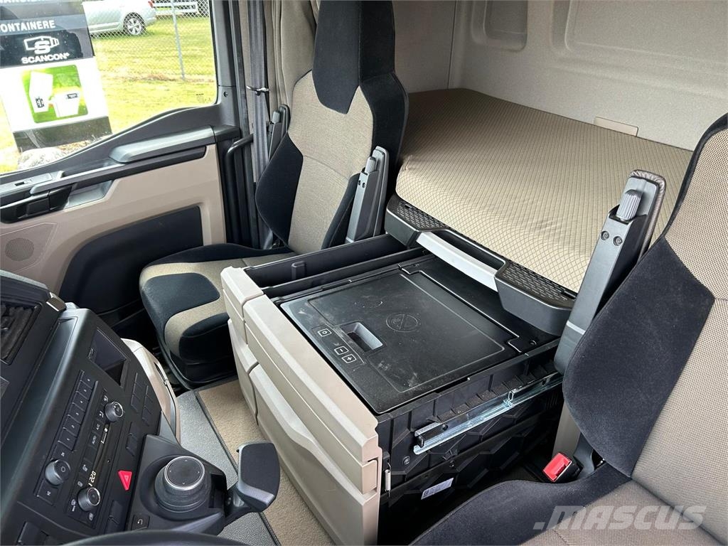 MAN TGL 8-220 4x2 BL incl. 2 stk veksellad Camiones con caja de remolque