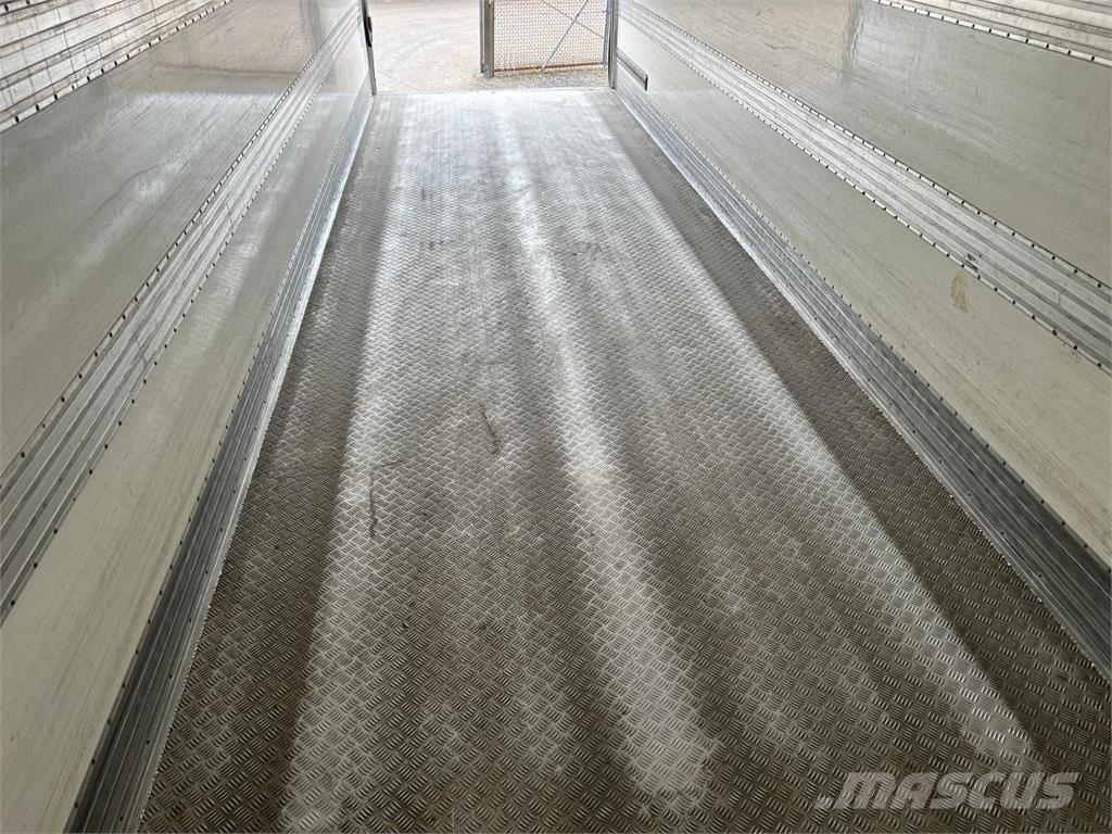 MAN TGS 26.420 6x2-4 BL Sanduk kamioni
