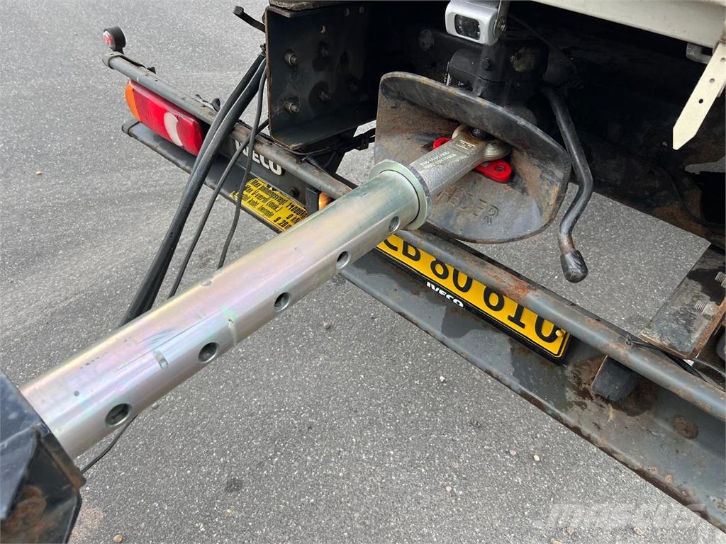 Müller Mitteltal 18 ton Schuifzeilopbouw
