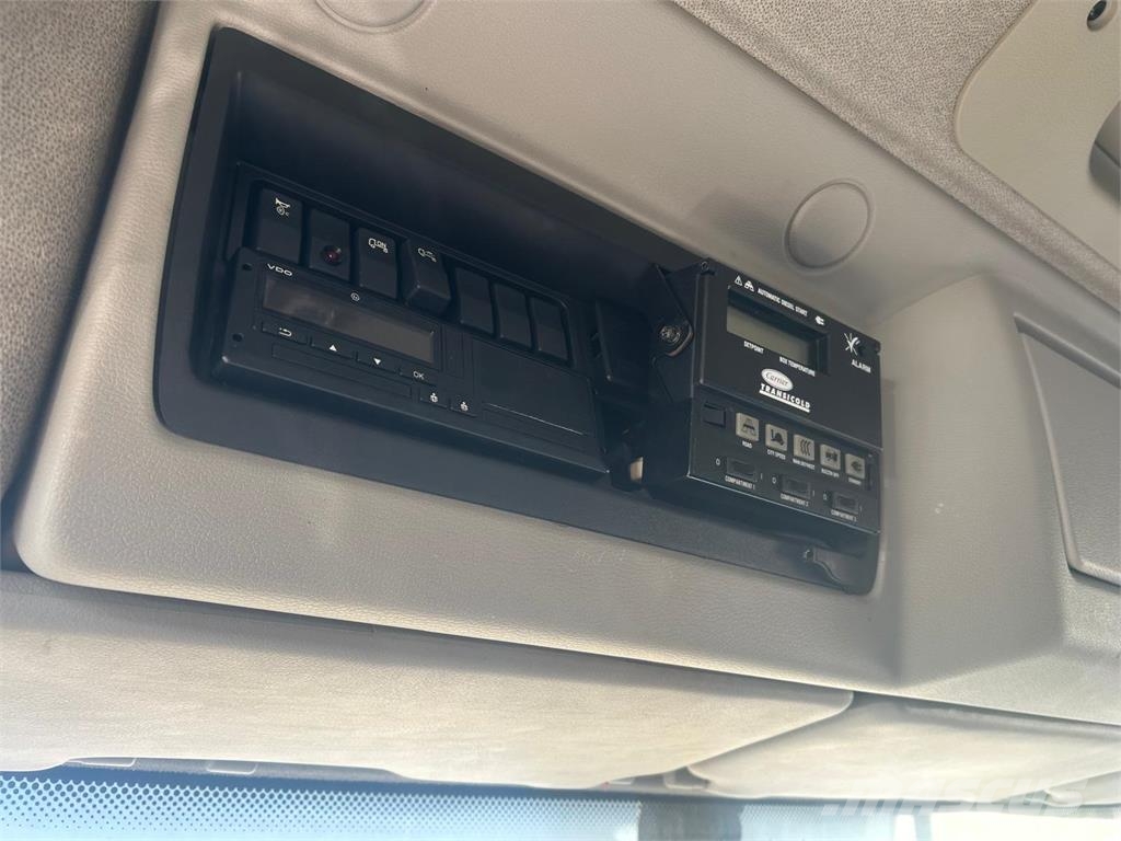 Renault Premium 300 DXI Camiones con temperatura controlada
