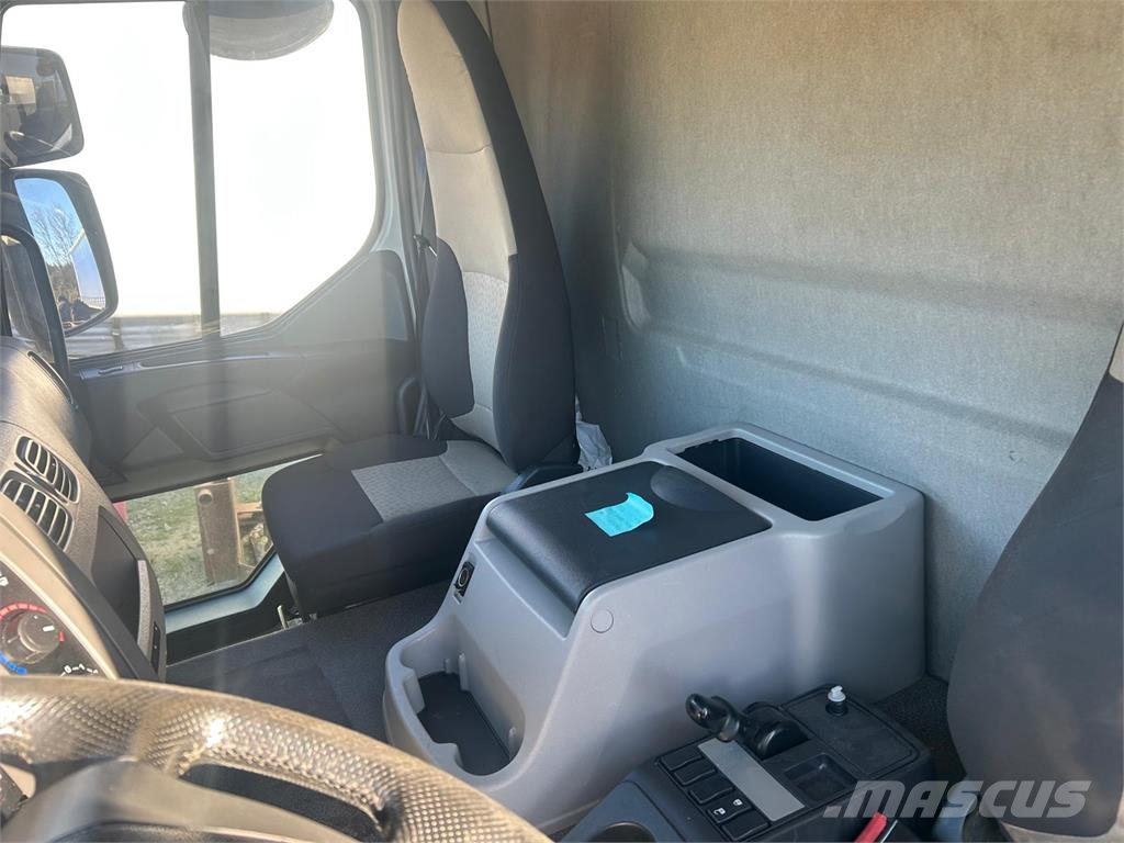 Renault Premium 300 DXI Camiones con temperatura controlada