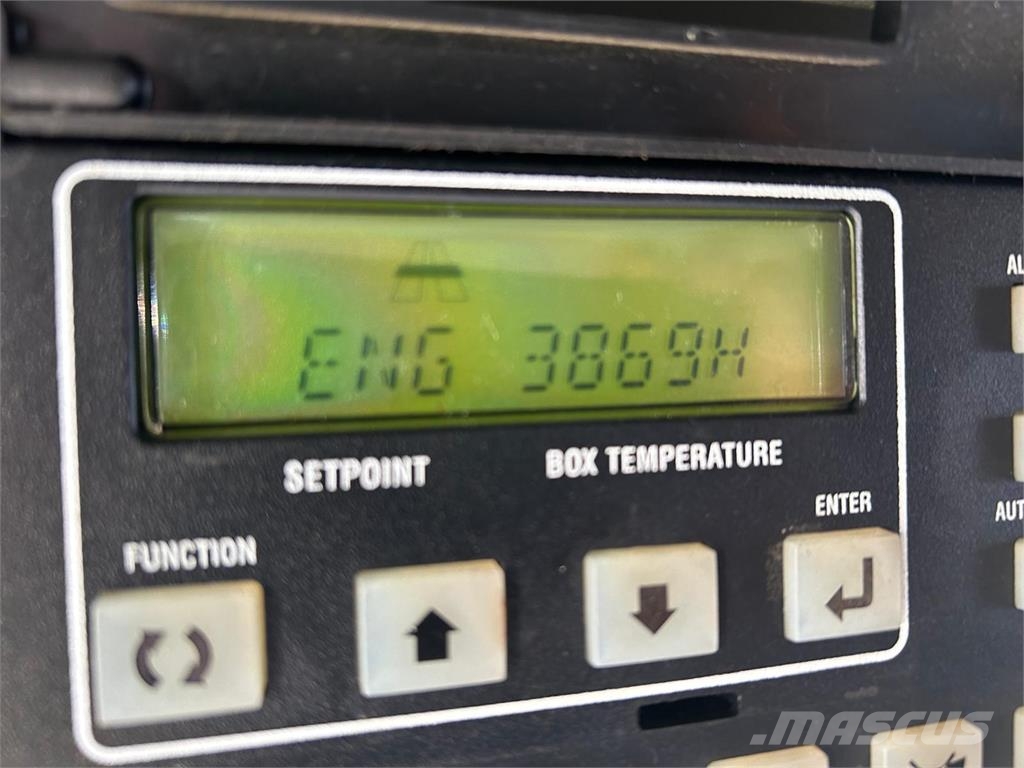 Renault Premium 300 DXI Camiones con temperatura controlada