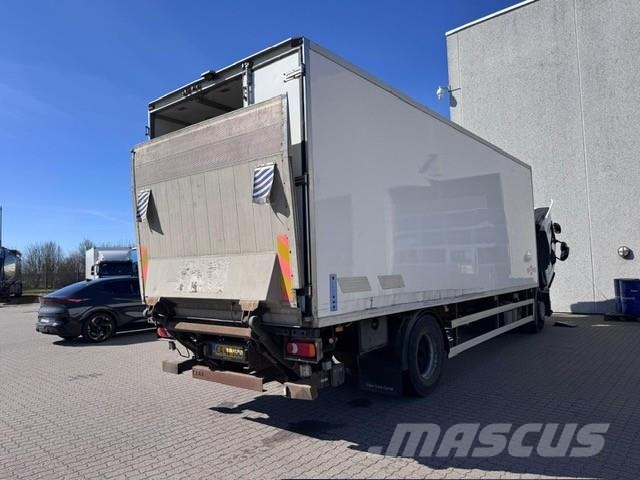 Renault Premium 300 DXI Camiones con temperatura controlada