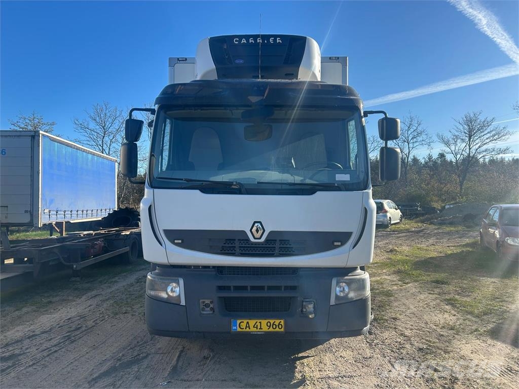 Renault Premium 300 DXI Camiones con temperatura controlada