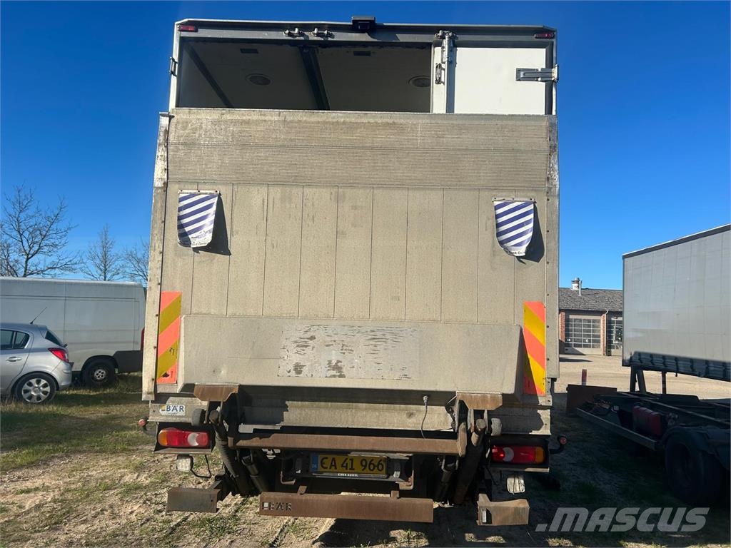 Renault Premium 300 DXI Camiones con temperatura controlada