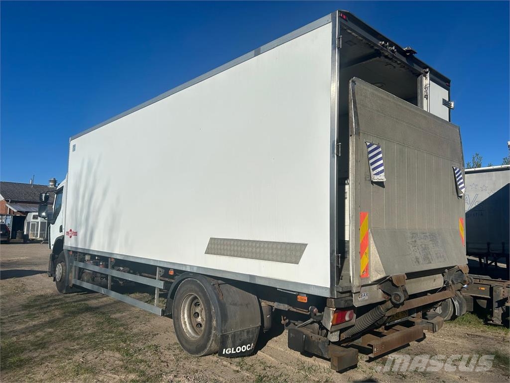 Renault Premium 300 DXI Camiones con temperatura controlada