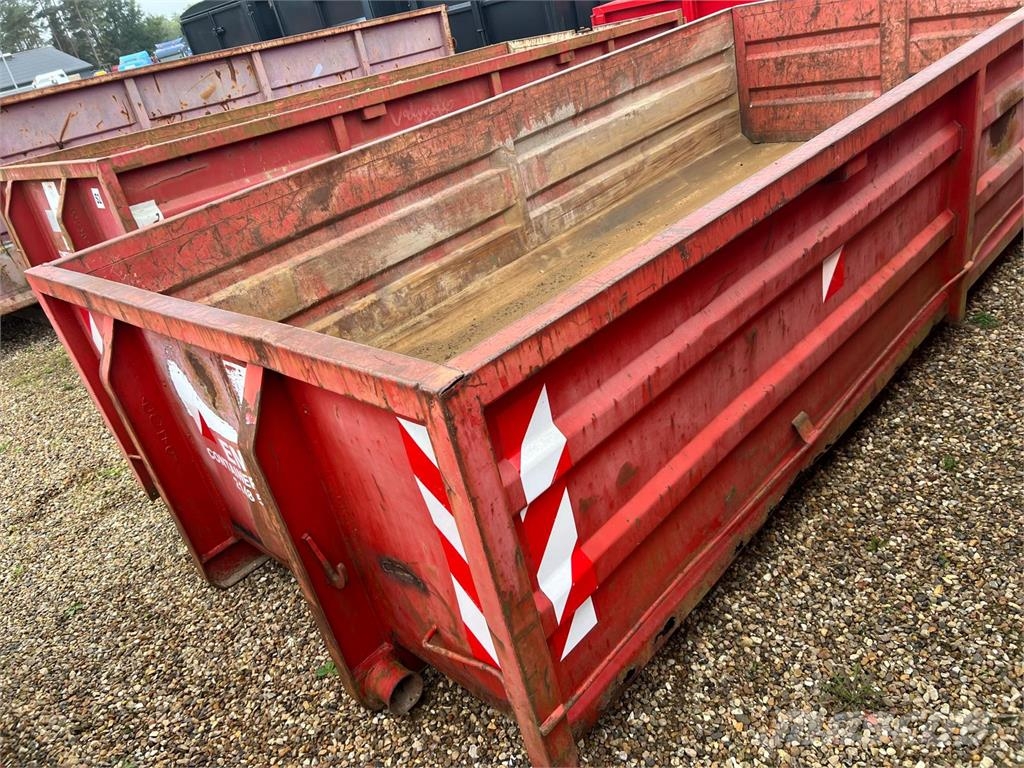 S5011 5000 mm Platforme