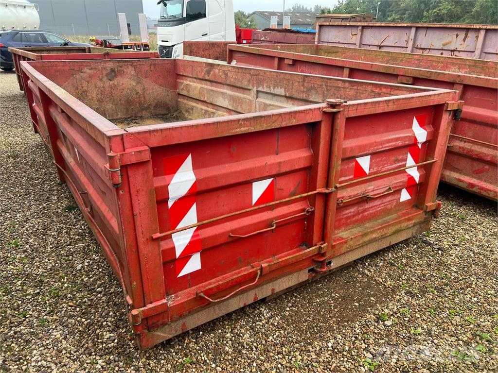 S5011 5000 mm Platforme
