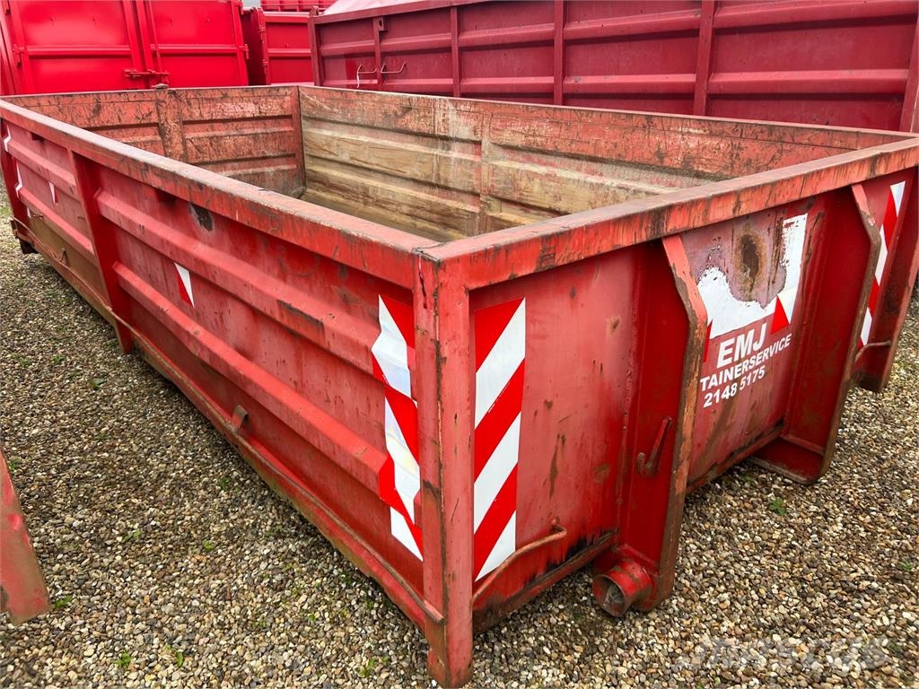 S5011 5000 mm Platforme
