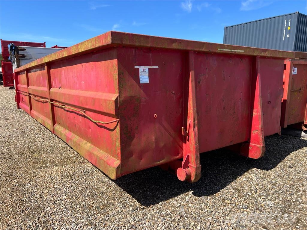 S6014 Platform