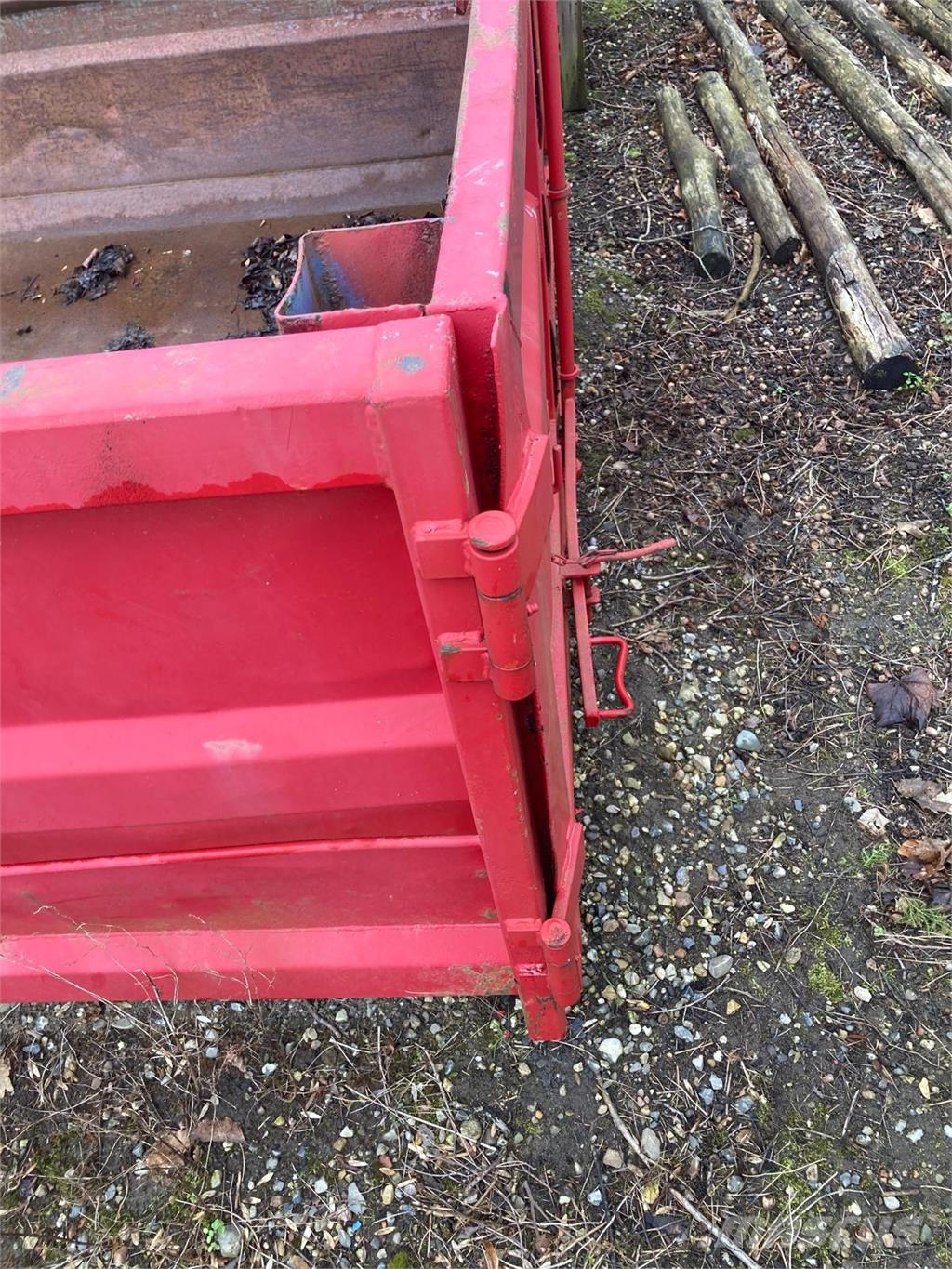 S6014 Platform