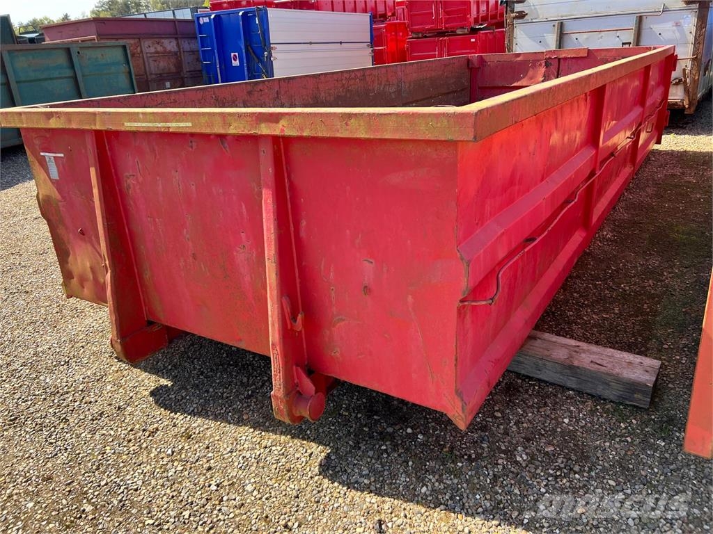 S6014 Platform