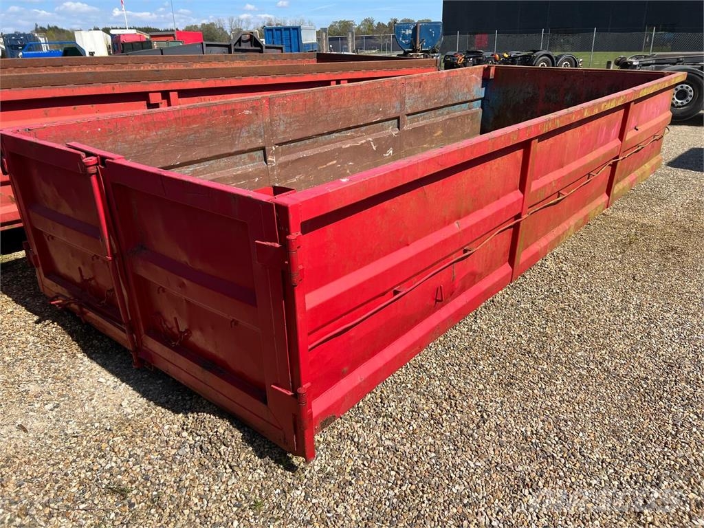 S6014 Platform