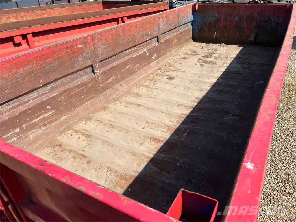 S6014 Platform