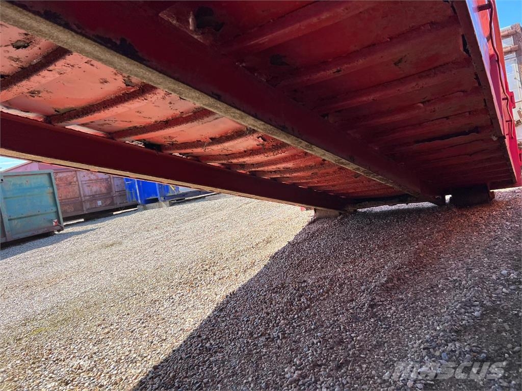 S6014 Platform