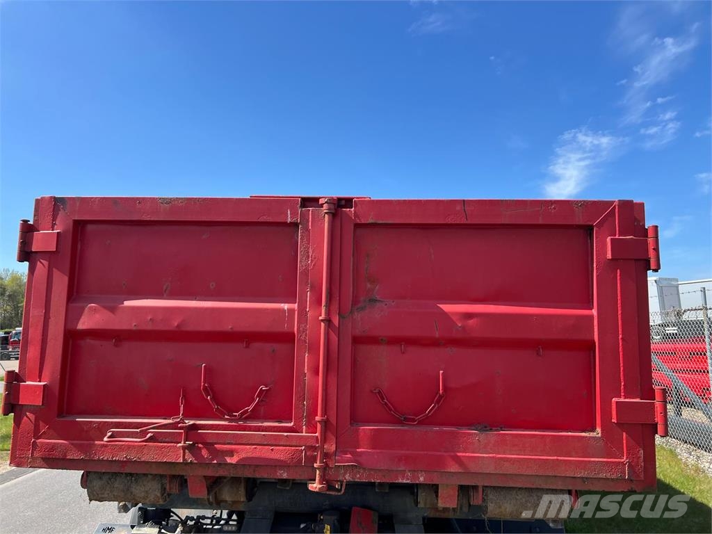 S6014 Platform