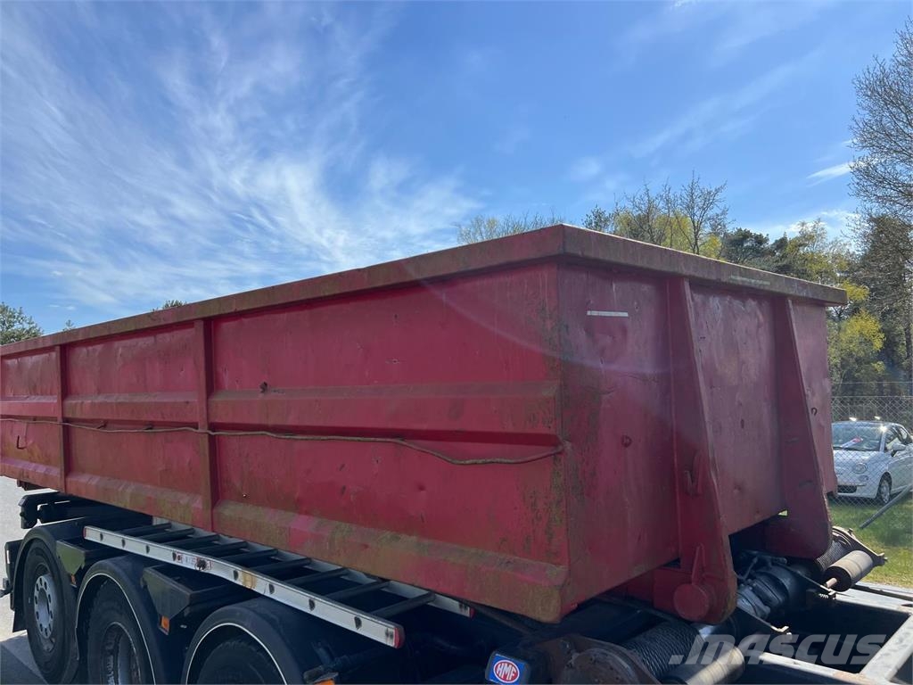 S6014 Platform