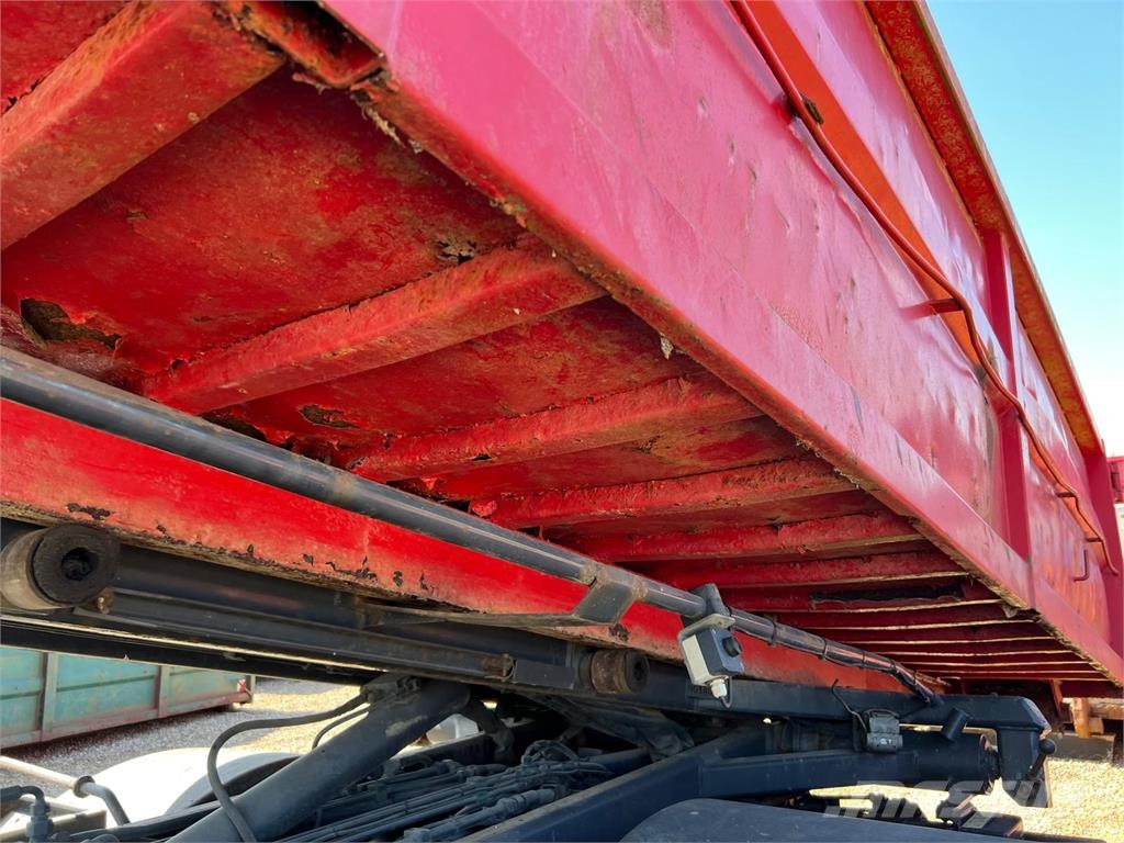 S6014 Platform