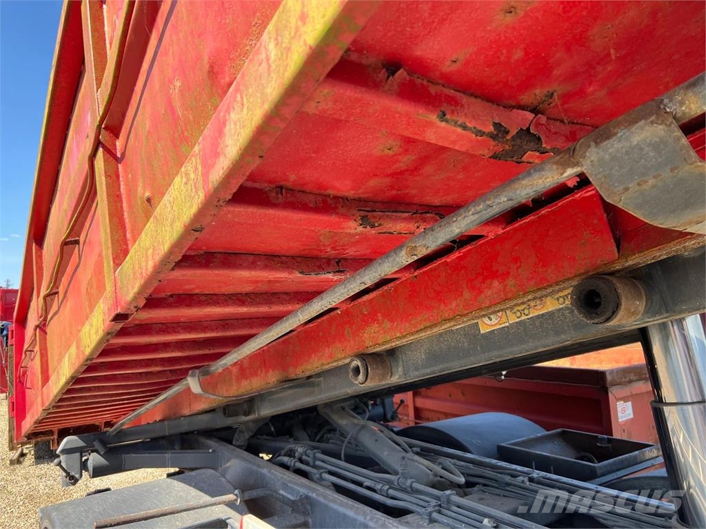 S6014 Platform
