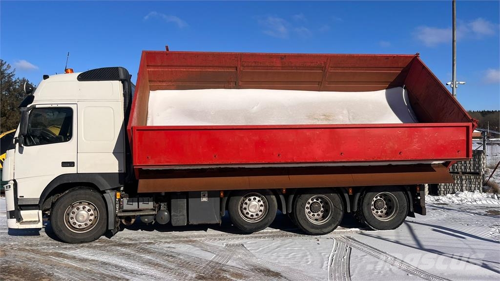 S6014 pendel 6000 mm - 14m3 - 2-delt Kasser