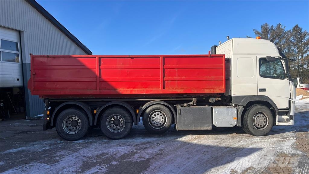 S6014 pendel 6000 mm - 14m3 - 2-delt Kasser