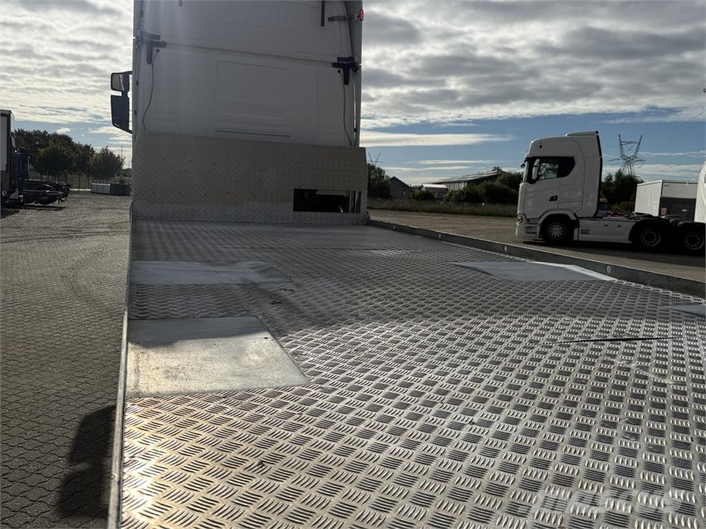 Scania R450 B 6x2*4 NB Oprijwagen
