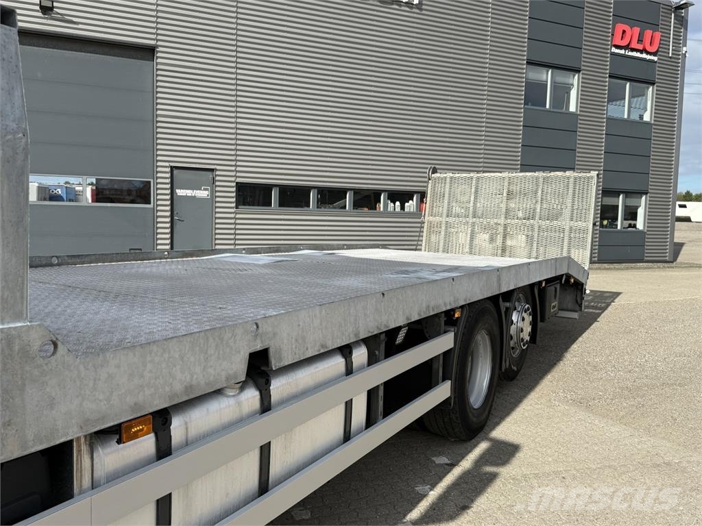 Scania R450 B 6x2*4 NB Oprijwagen
