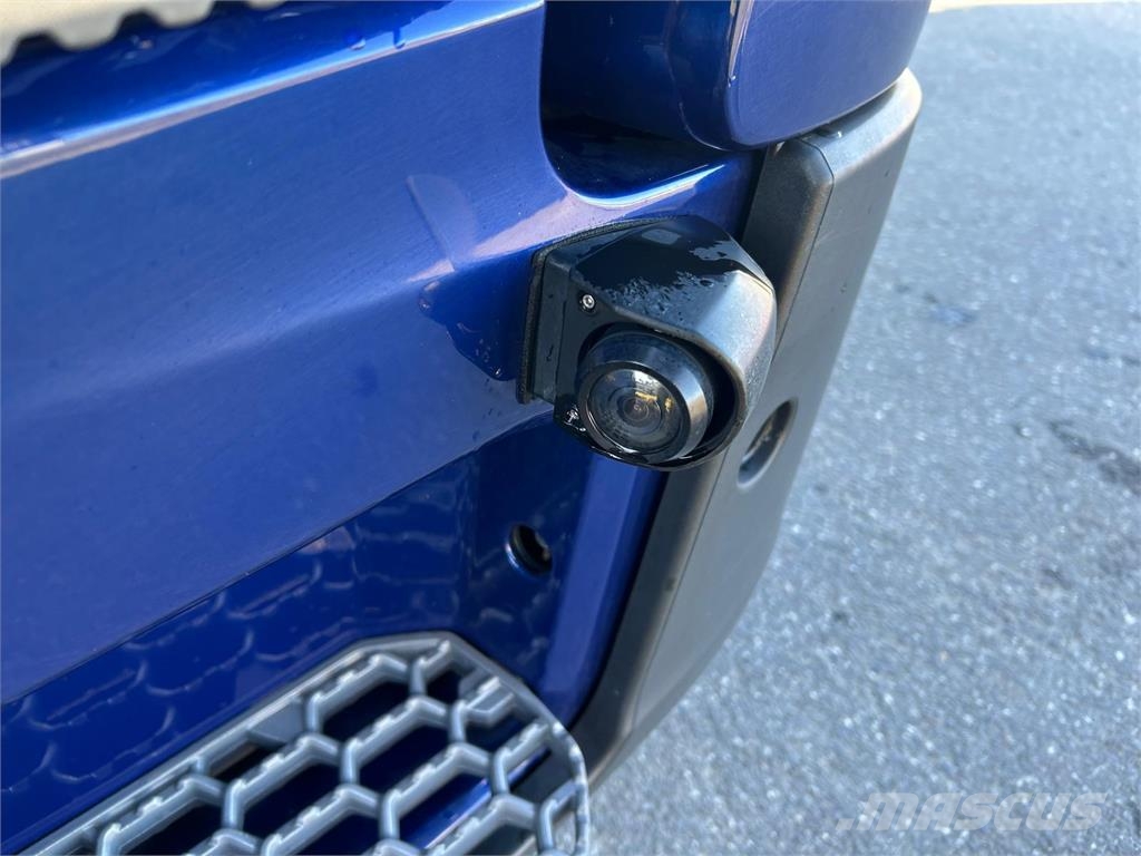 Scania R500 B 8x2*6 LB 车辆运输车
